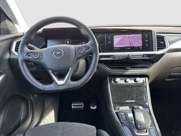 Opel Grandland (X) - 5
