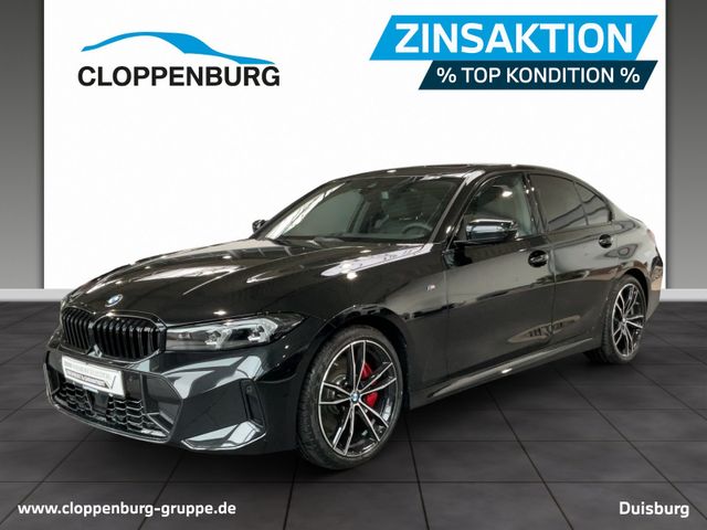 BMW 320d M Sport PANO*ACC*HUD*RFK*LED*HiFi