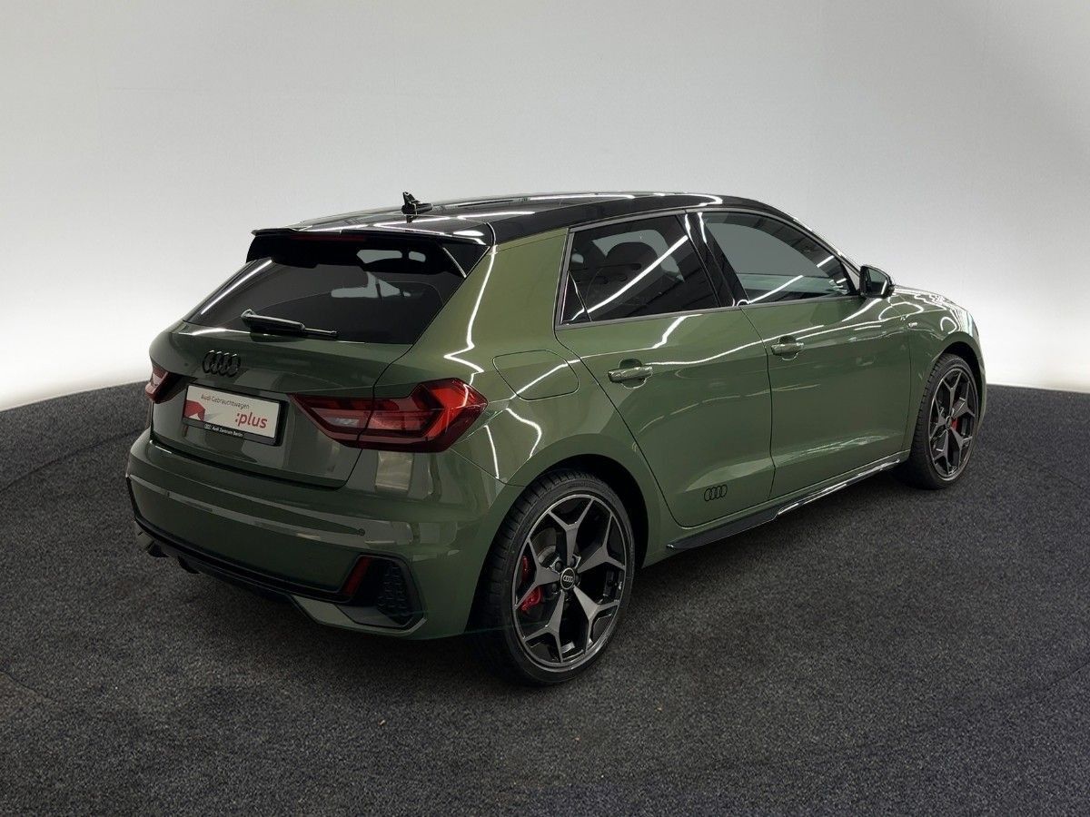 Audi A1 - Bild 6