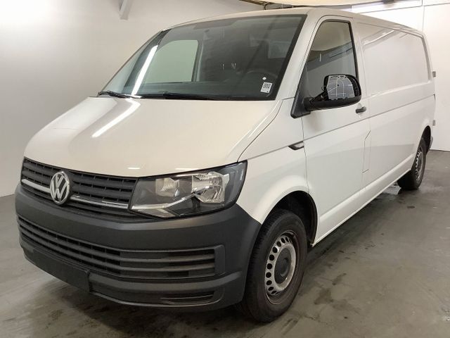 Volkswagen T6 Transporter  2.0 TDI*LANG*Flügeltür*Bluetooth