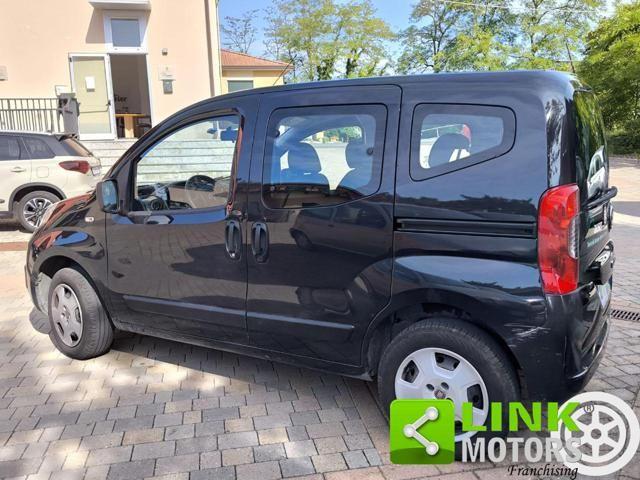 Fiat Qubo