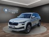 Skoda Kodiaq 2.0 TSI DSG Tour 4x4 PANORAMA+KAMERA+AHK