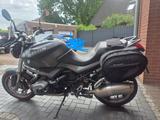 BMW R 1200 R  K27  ESA  ABS Griffheizung - BMW R27