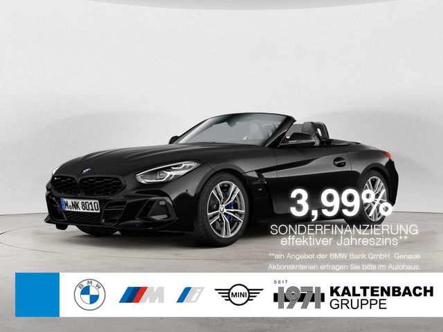 BMW Z4 M40i HUD LED ACC NAVI KAMERA LEDER KEYLESS