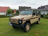 Mercedes-Benz G 230 GE / PUCH