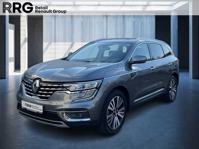 Renault Koleos II 2.0BLUEdCi185 Initiale Paris 4WD