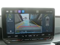Seat Leon - Vorschau Bild 21