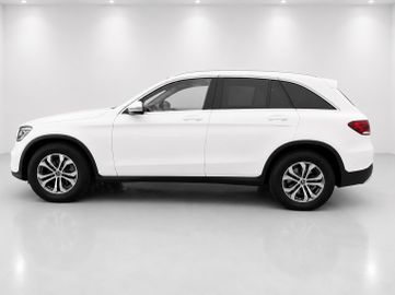 Mercedes GLC 220 - 4