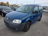 Volkswagen Caddy Life 1.4 5-Sitzer - gebrauchte VW Caddy aus dem Jahr 2006