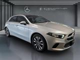 Mercedes-Benz A 200 STYLE+KAM.+MBUX+LED+TEMPO.+PANO.-DACH+AHK - gebrauchte Mercedes-Benz A 200 aus dem Jahr 2022