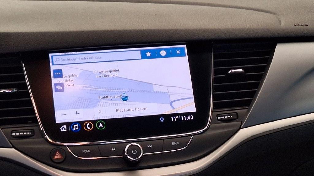 Opel Astra K ST Edition Start/Stop LED AHK Garantie