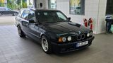 BMW 525tds touring Kat 525tds mit H-Kennzeichen