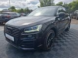 Audi Q2 sport*S-Line*Aut*Virtual*LED*Service-Tüv Neu* - Audi: Service