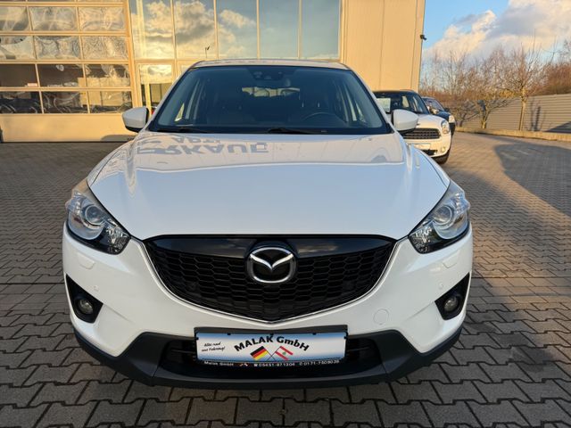 Mazda CX-5 Sports-Line AWD