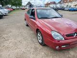 Citroën Xsara Picasso Tonic - gebrauchte Citroën Xsara Picasso aus dem Jahr 2003