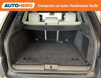 Land-Rover Range Rover Sport - 10