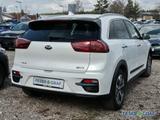 Kia Niro SPIRIT 3PH Glasdach LEDER 8-fach-bereift - Kia Elektroautos