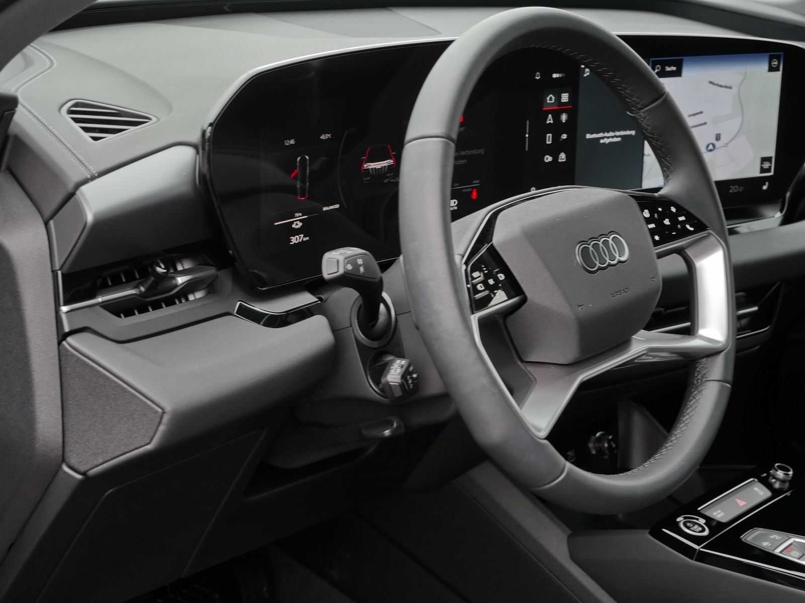 Audi Q6 e-tron - Bild 21