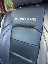 Jeep Wrangler / Unlimited Sahara Overland *AHK*LED* - Jeep Wrangler aus 2020