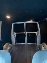 Volkswagen T5 Transporter 2.0 TDI  Ausbau... - Volkswagen T5: Ausbau