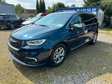 Chrysler Pacifica 3,6  Limited SSD + 7 weitere SALE!!!!!