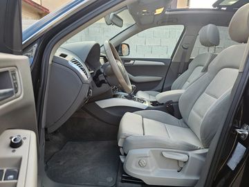 Audi Q5 - 4