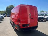 Volkswagen Crafter Kasten 35 MR L2H1 4Motion Klima*Tempomat - gebrauchte VW Crafter aus dem Jahr 2018