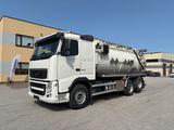 Volvo FH500 6x2 ADR - Autotransporter