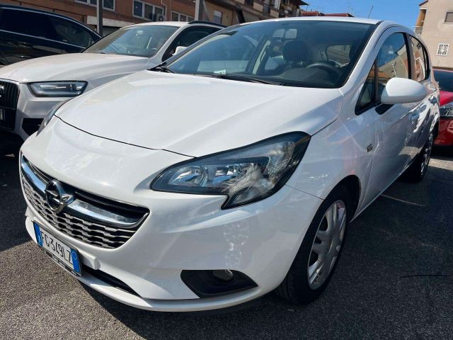 Opel Corsa 1.4 90CV GPL Tech 5 porte n-Joy