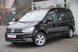 Volkswagen Caddy Maxi 1.4TSI Bi-Xenon 7-Sitzer Navi ACC AHK - Volkswagen Caddy: Tsi