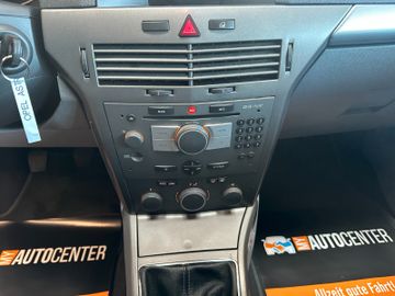 Opel Astra H *GTC*KLIMA*TEMPO*PDC*