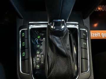 Skoda Superb Combi Exclusive 4x4 *1. Hand*Klima*TÜV*BT