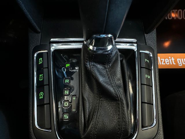 Skoda Superb Combi Exclusive 4x4 *1. Hand*Klima*TÜV*BT