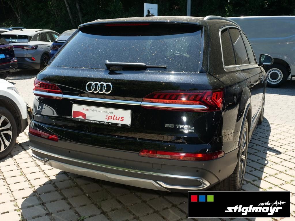 Audi Q7 - Bild 3