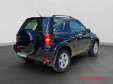 Toyota RAV 4 2.0 4x4 Sol 3-Türer! Klimaautomatik inkl.  - Toyota RAV 4: Tuerer