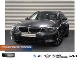 BMW 320e Sport Line - BMW 320 Gebrauchtwagen in Karlsruhe