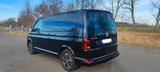 Volkswagen T6.1 Multivan "Cruise" TDI TSG + Campingzubehör - Volkswagen: Multivan Camping
