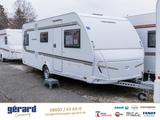 Weinsberg CaraOne 550 QDK Aktionspreis