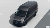 Volkswagen Crafter 35 Kasten L3H3 MR HOCH 4MOTION LED ERGO - Volkswagen Crafter mit Diesel-Antrieb