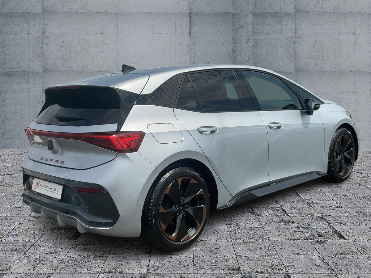 Cupra Born - Bild 5