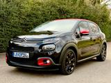 Citroën Citroen C3 gepflegter Erstbesitz 07.2017 - Citroën C3 in Frankfurt (Main)