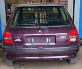 Ford Fiesta Chianti  Bj 1994 Oldtimer - gebrauchte Ford Fiesta aus dem Jahr 1994