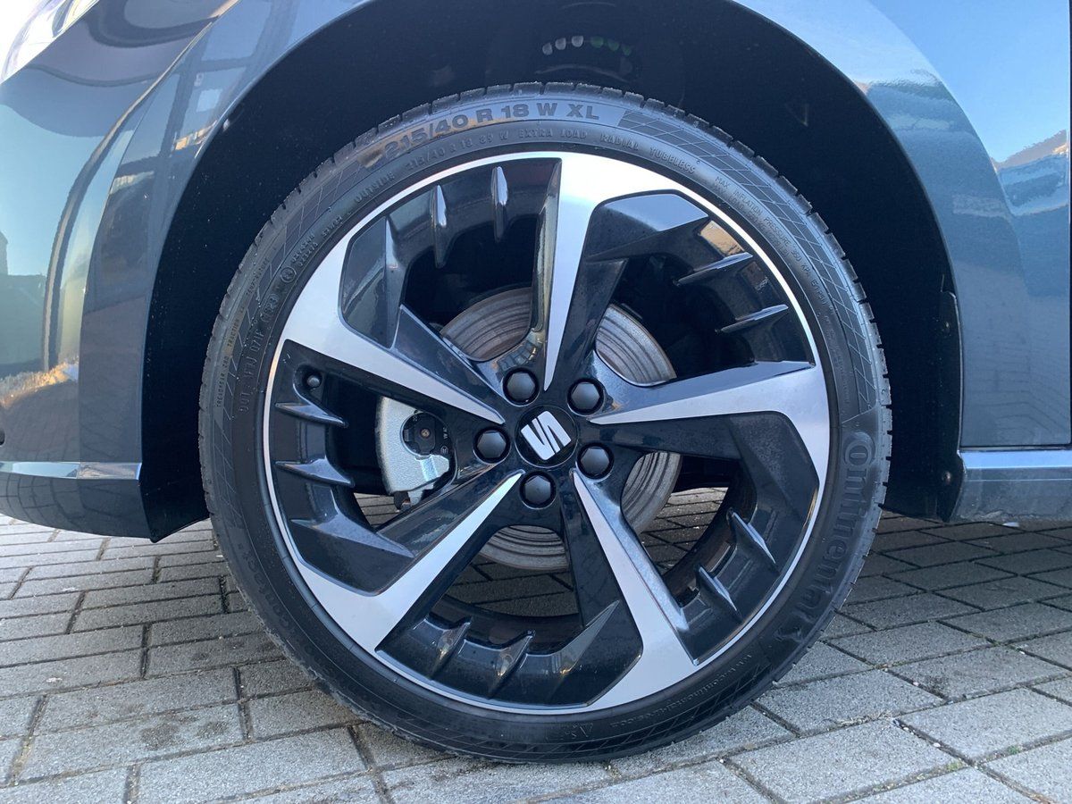 Seat Ibiza - Bild 12