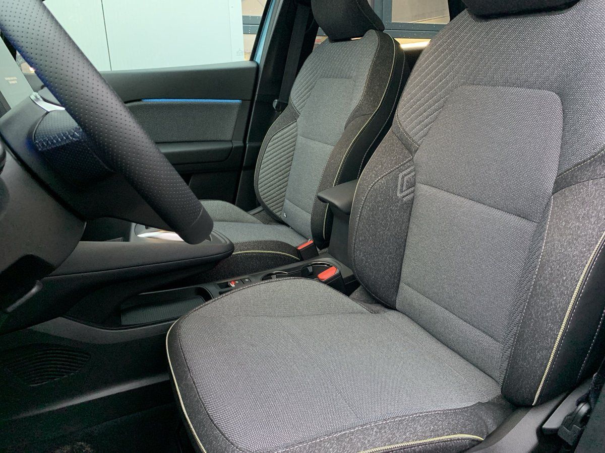 Renault Symbioz - Bild 9