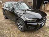 Volvo XC40 D4 AWD R Design Geartronic R Design - Volvo Gebrauchtwagen in Kiel