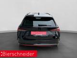 Skoda Octavia Combi 2.0 TSI DSG RS CANTON 18 NAVI PACC - Skoda Octavia Gebrauchtwagen in Mannheim