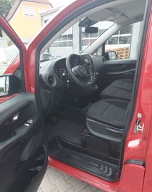Mercedes Vito - 9