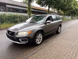 Volvo XC70 Summum 4x4 AWD AUTOMATIK Diesel TÜV12/27 - Volvo XC70 Summum mit Diesel-Antrieb