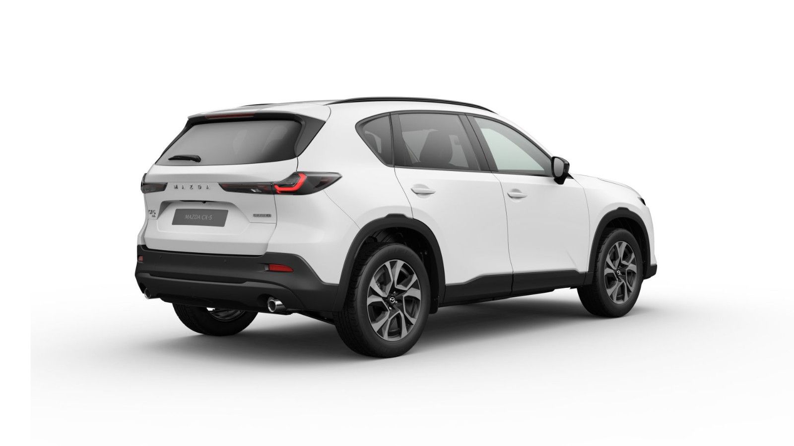 Mazda CX-5 - Bild 3