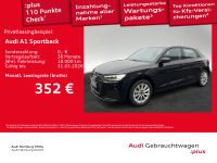 Audi A1 - Vorschau Bild 1